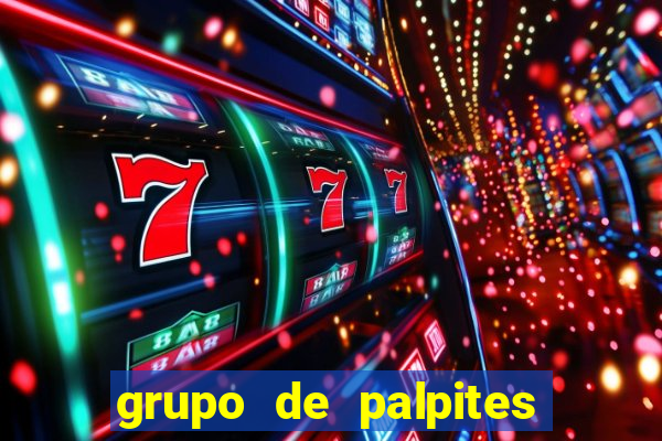 grupo de palpites de futebol whatsapp